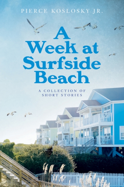 Week at Surfside Beach