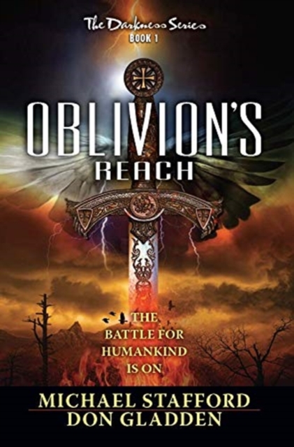 Oblivion's Reach