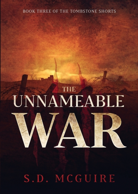 Unnameable War