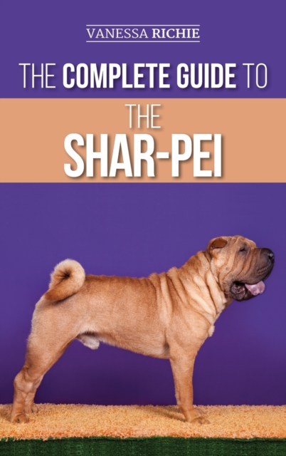 Complete Guide to the Shar-Pei