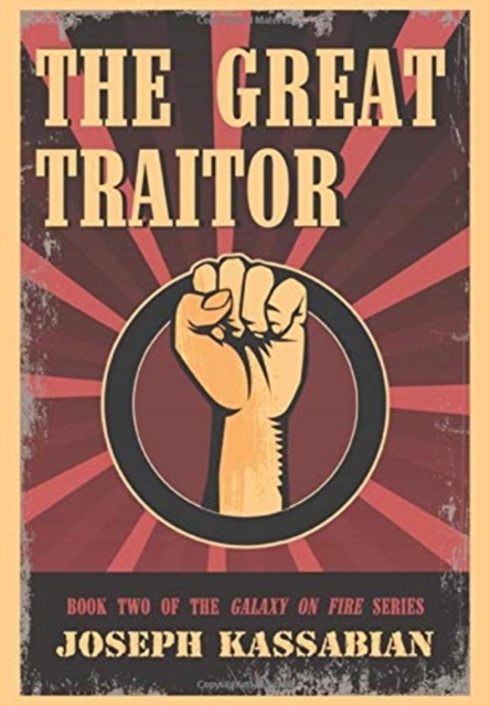 Great Traitor