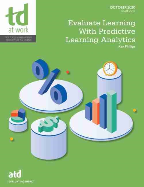 EVALUATE LEARNING WITH PREDICTIVE LEARNI