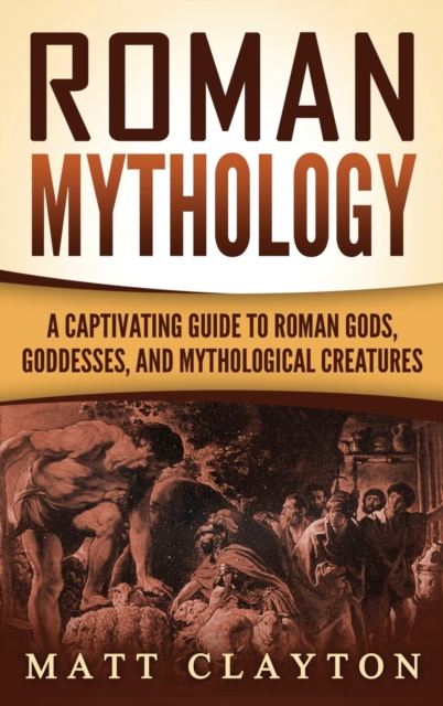 Roman Mythology