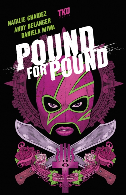 Pound for Pound Box Set