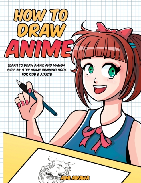 How to Draw Anime