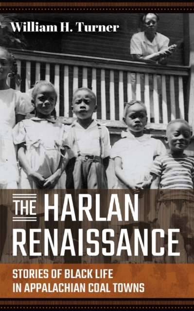 The Harlan Renaissance