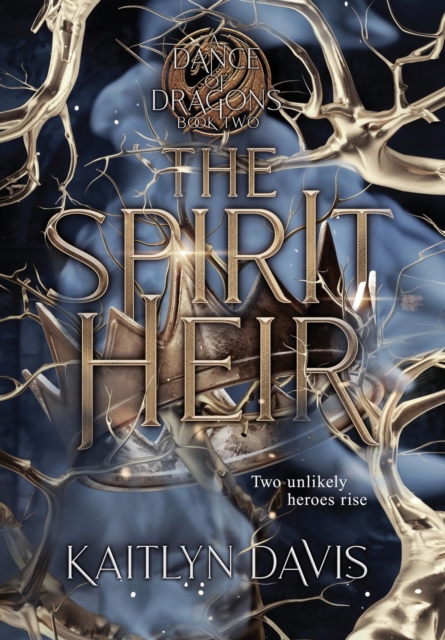 Spirit Heir