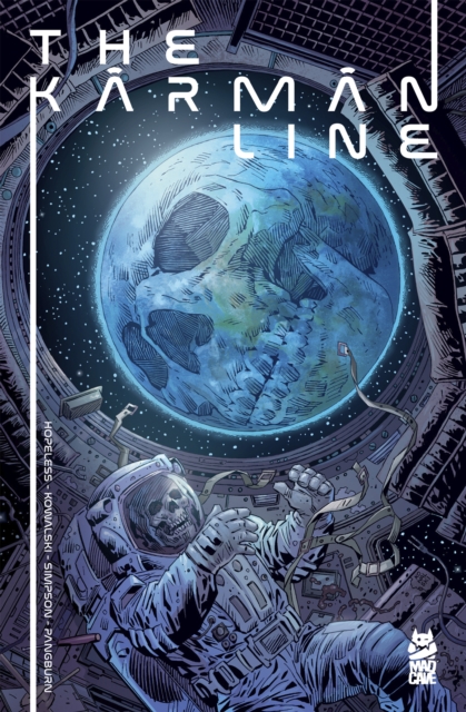 Karman Line