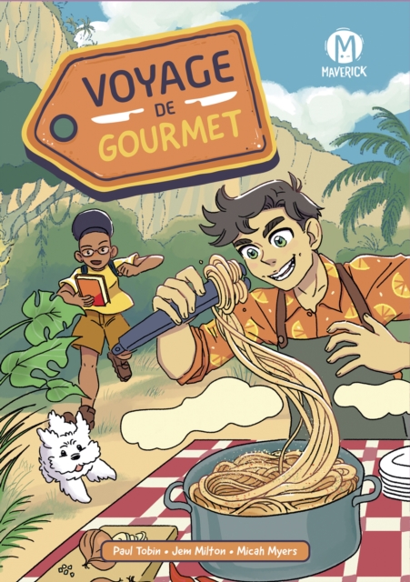 Voyage De Gourmet