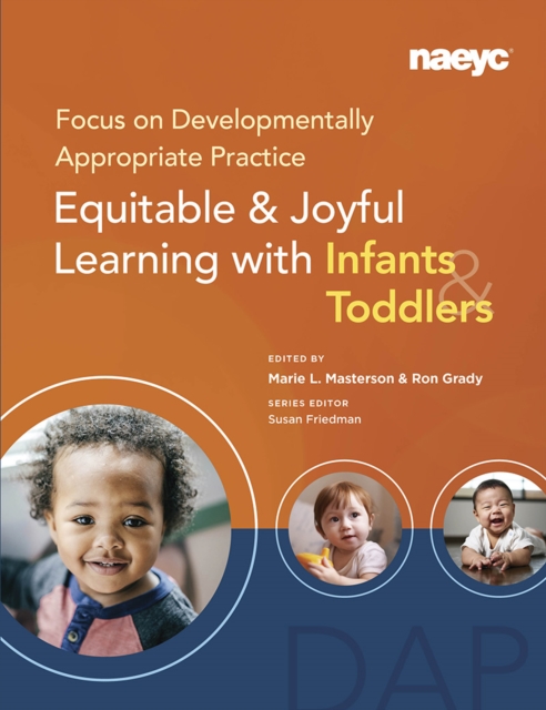 Focus on Developmentally Appropriate Practice