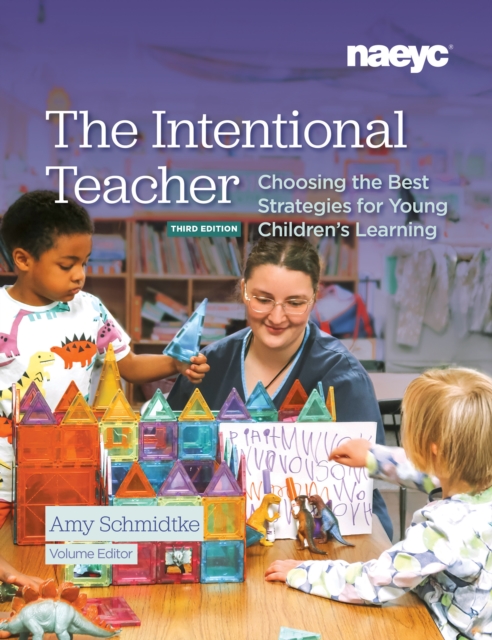 Intentional Teacher