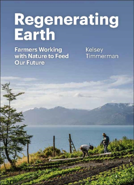 Renewing Earth