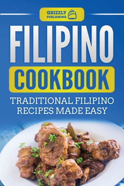 Filipino Cookbook