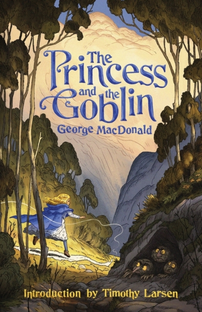Princess and the Goblin