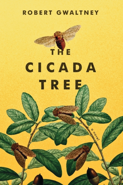 Cicada Tree