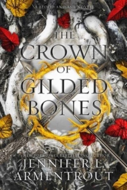 Crown of Gilded Bones