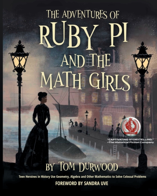 Adventures of Ruby Pi and the Math Girls