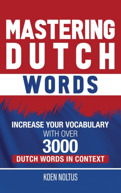 Mastering Dutch Words