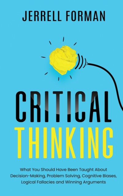 Critical Thinking
