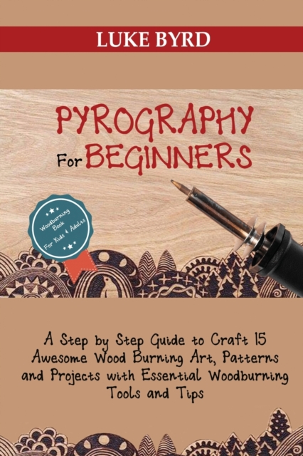 Pyrography for Beginners