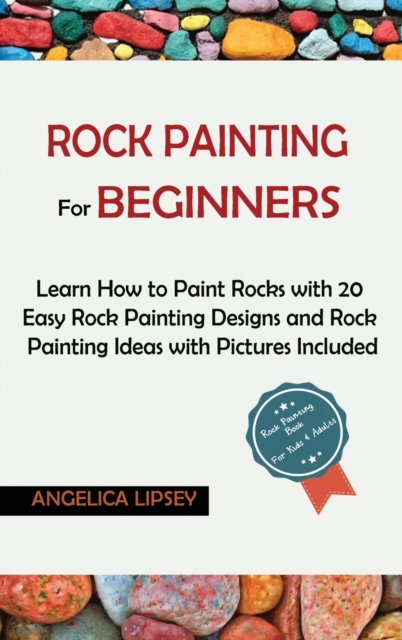 Rock Painting for Beginners