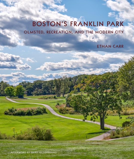 Boston's Franklin Park