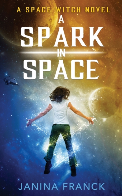 Spark in Space