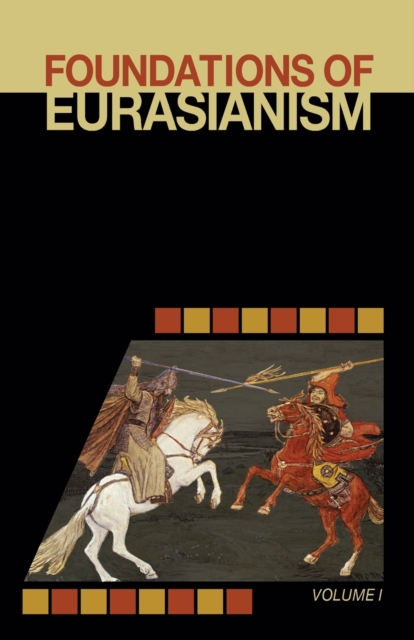 Foundations of Eurasianism