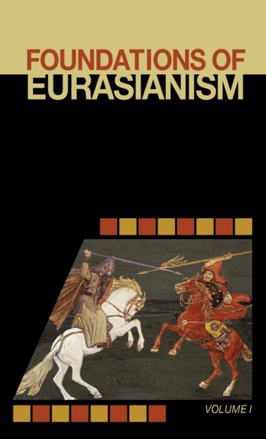 Foundations of Eurasianism