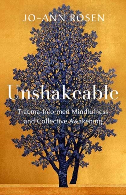 Unshakeable