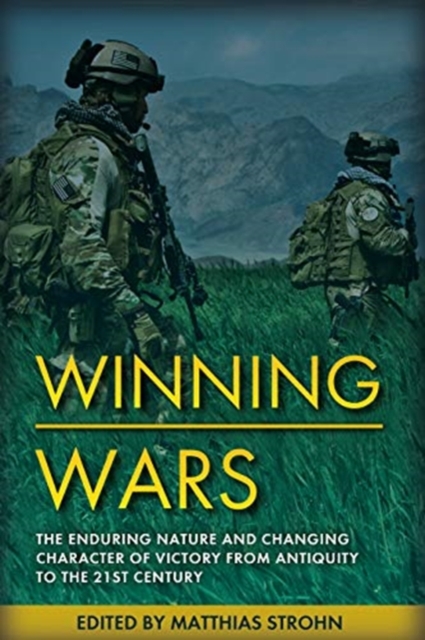 Winning Wars