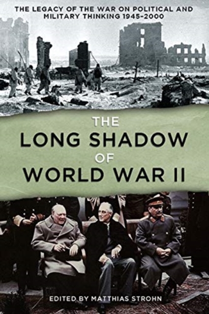 Long Shadow of World War II