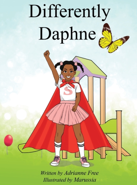 Differently Daphne