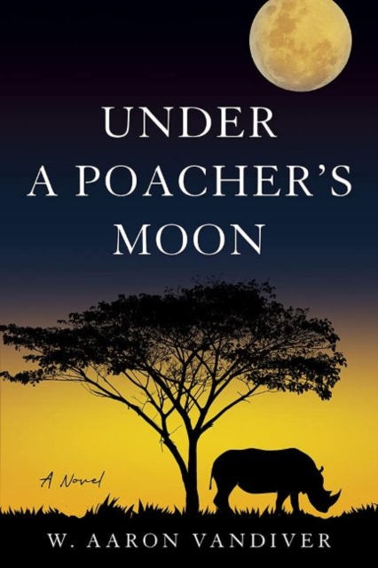 Under a Poacher's Moon