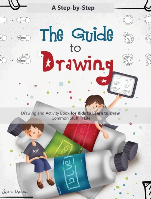 Guide to Drawing