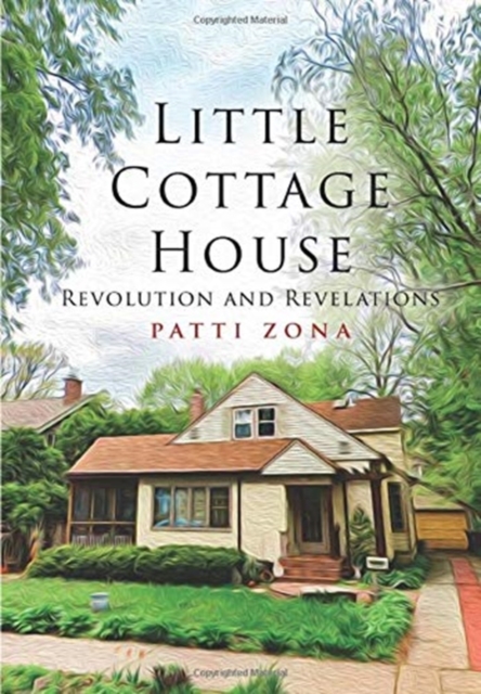 Little Cottage House