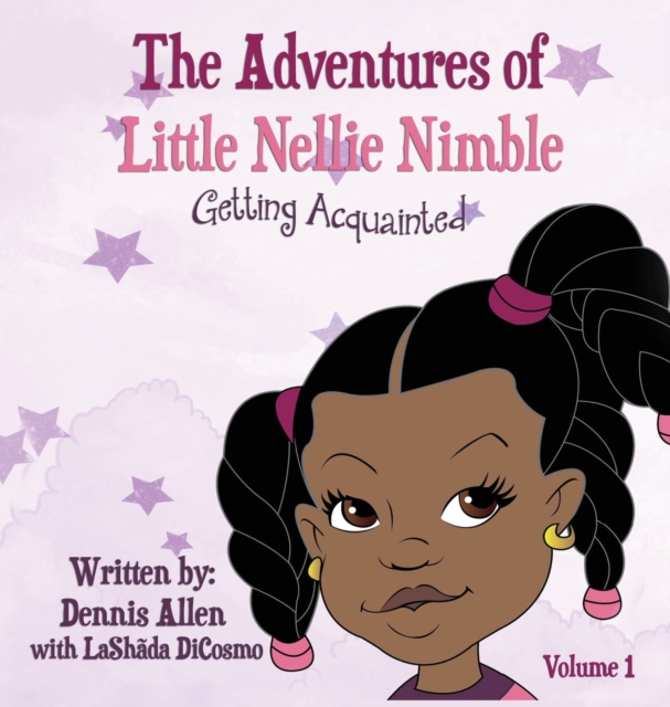 Adventures of Little Nellie Nimble