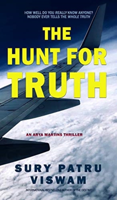 Hunt for Truth