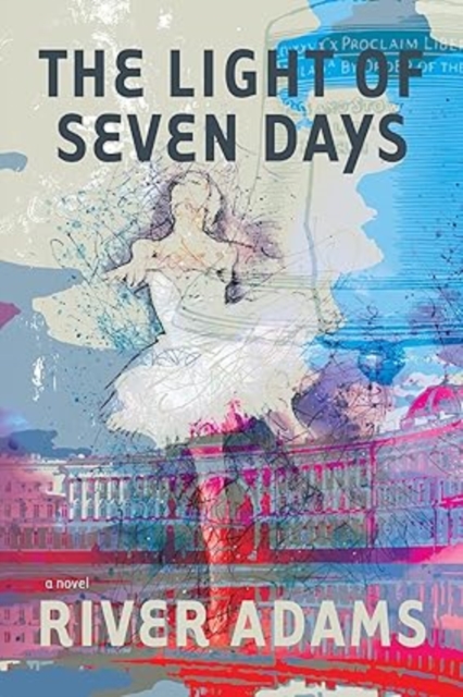 Light of Seven Days a novel