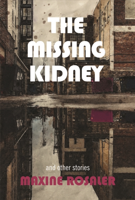 The Fogman and Other Stories