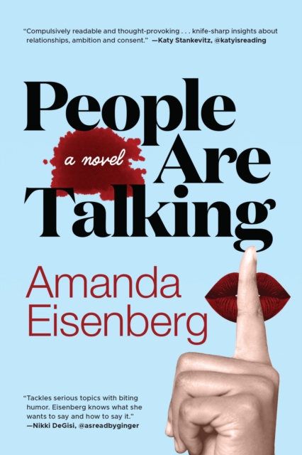 People Are Talking