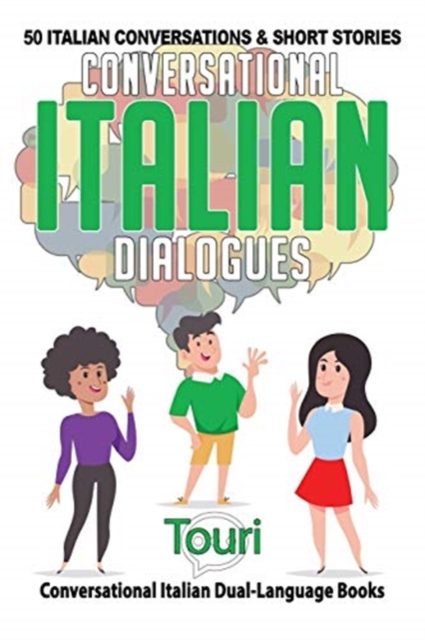 Conversational Italian Dialogues