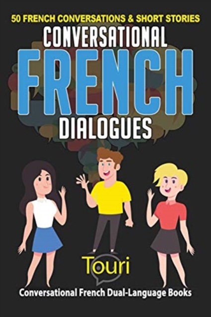 Conversational French Dialogues