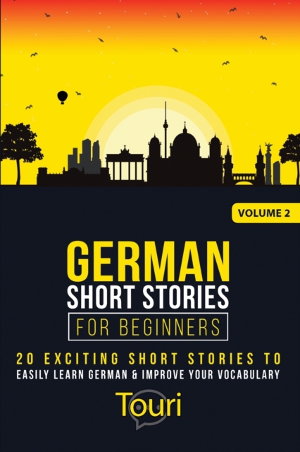 German Short Stories for Beginners