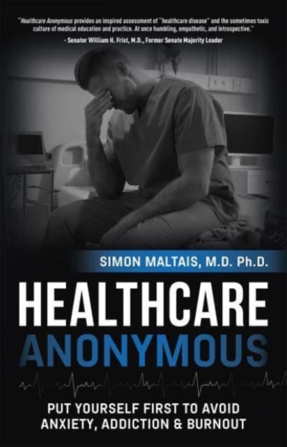 Healthcare Anonymous