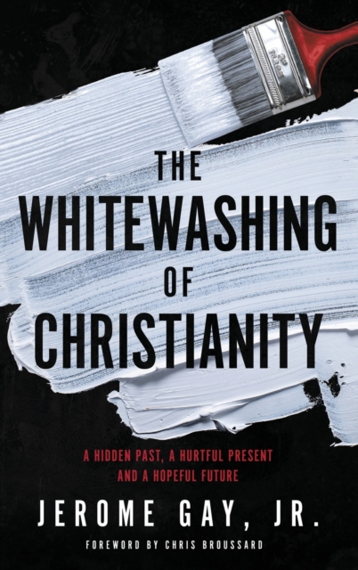 Whitewashing of Christianity