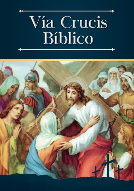 Via Crucis Biblico