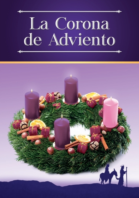 Corona de Adviento