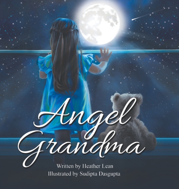 Angel Grandma