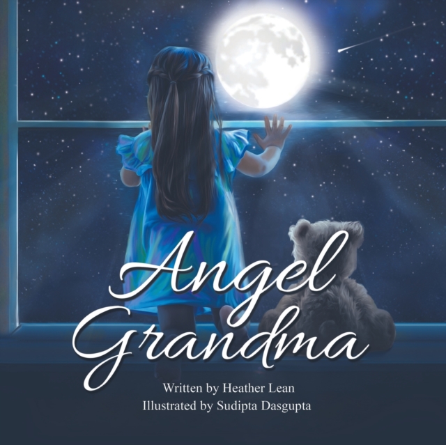 Angel Grandma